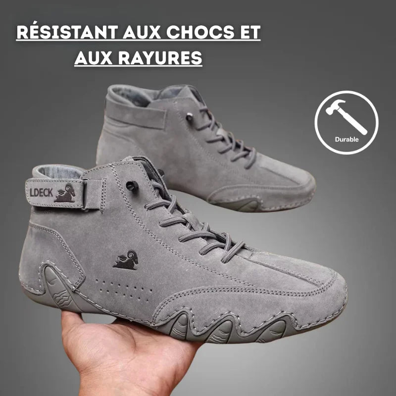 LDECK™ • Orthopedic Sneakers for Daily Comfort