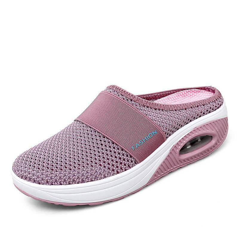 Stylish Orthopedic Slippers+