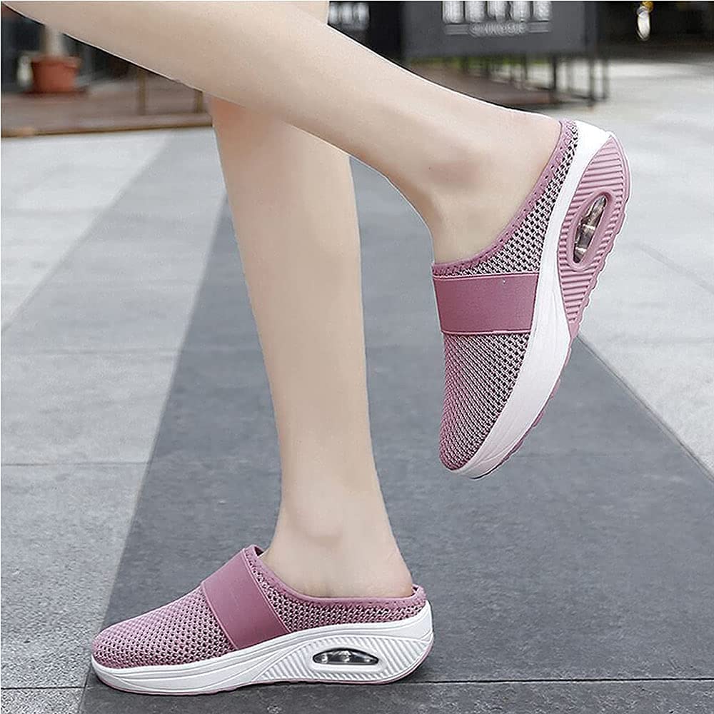 Stylish Orthopedic Slippers+