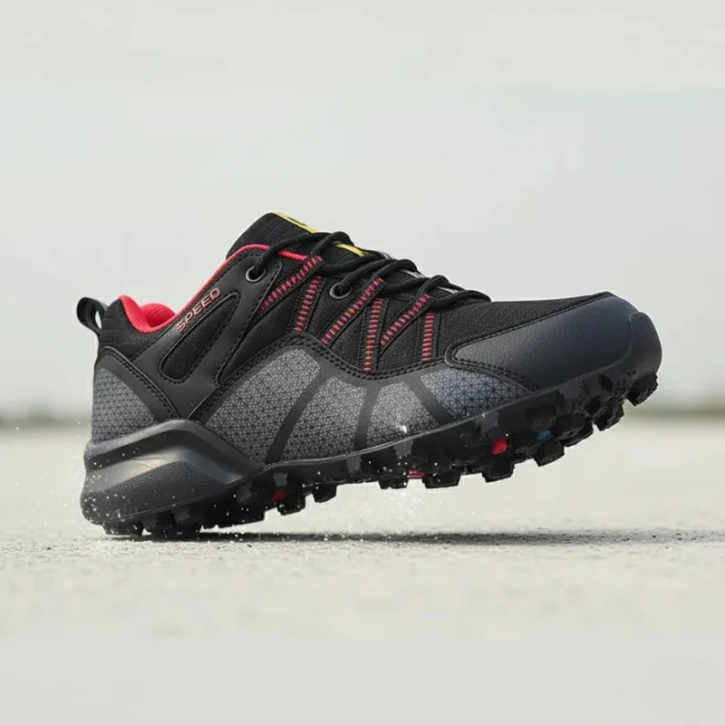 OrthoBalance™ – Orthopedic Basketball-Style Shoes for Daily Comfort