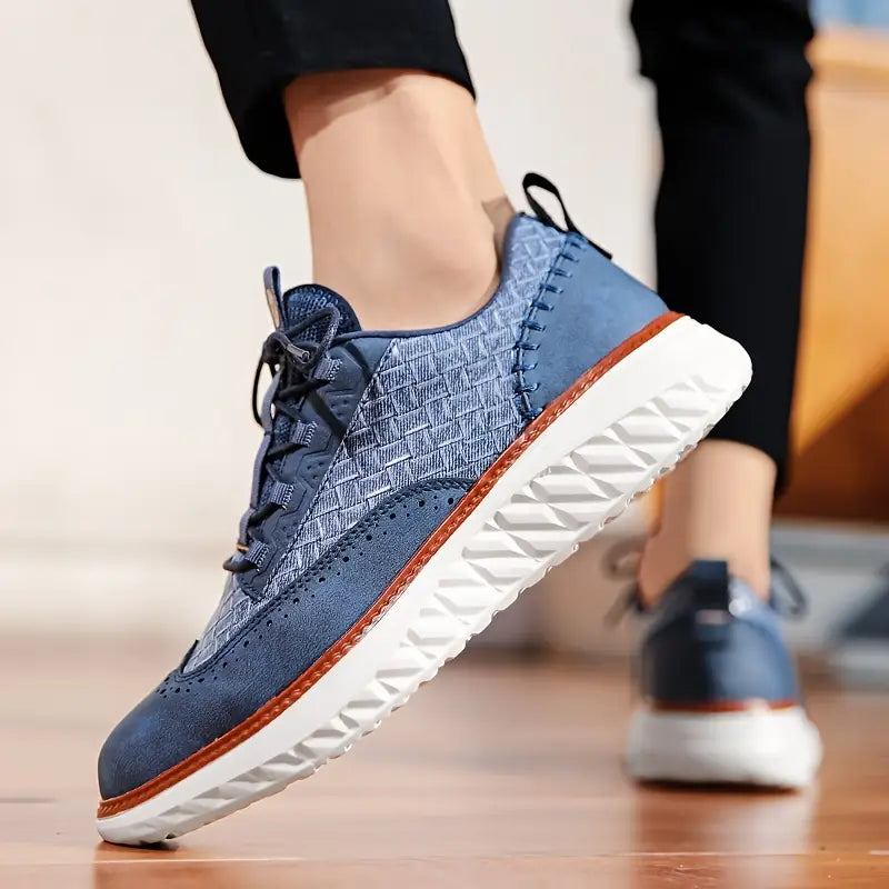 Ravello™ – Lightweight and Breathable Sneakers for Optimal Comfort