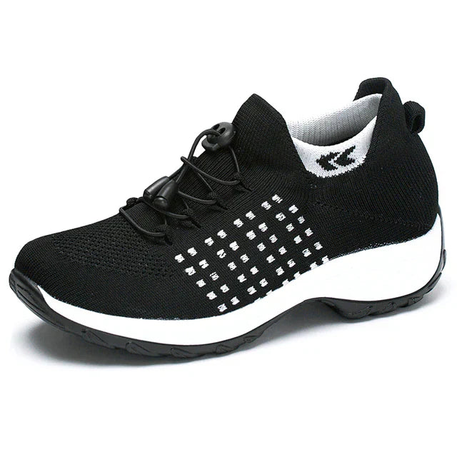 Ortho Relief™ • Orthopedic Comfort Shoes for Women