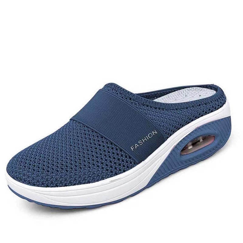 Stylish Orthopedic Slippers+