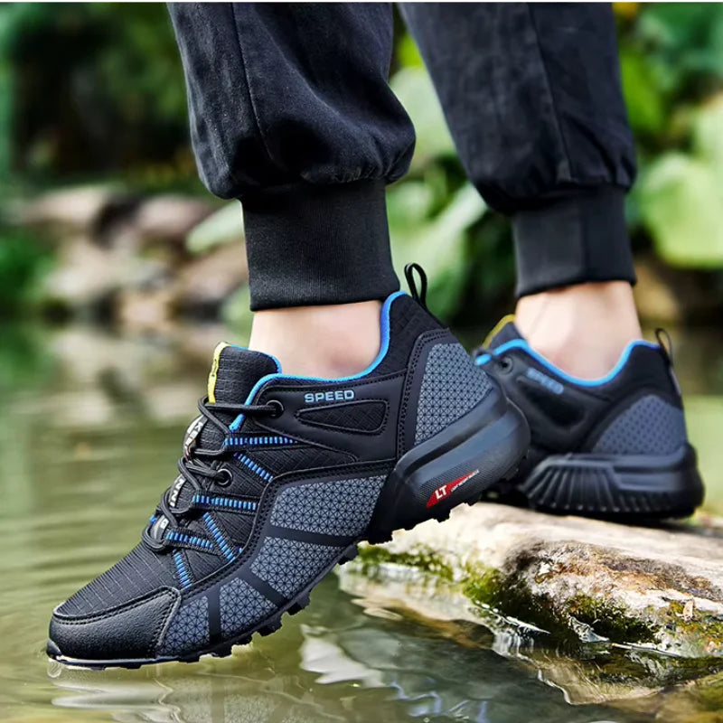 OrthoBalance™ – Orthopedic Basketball-Style Shoes for Daily Comfort