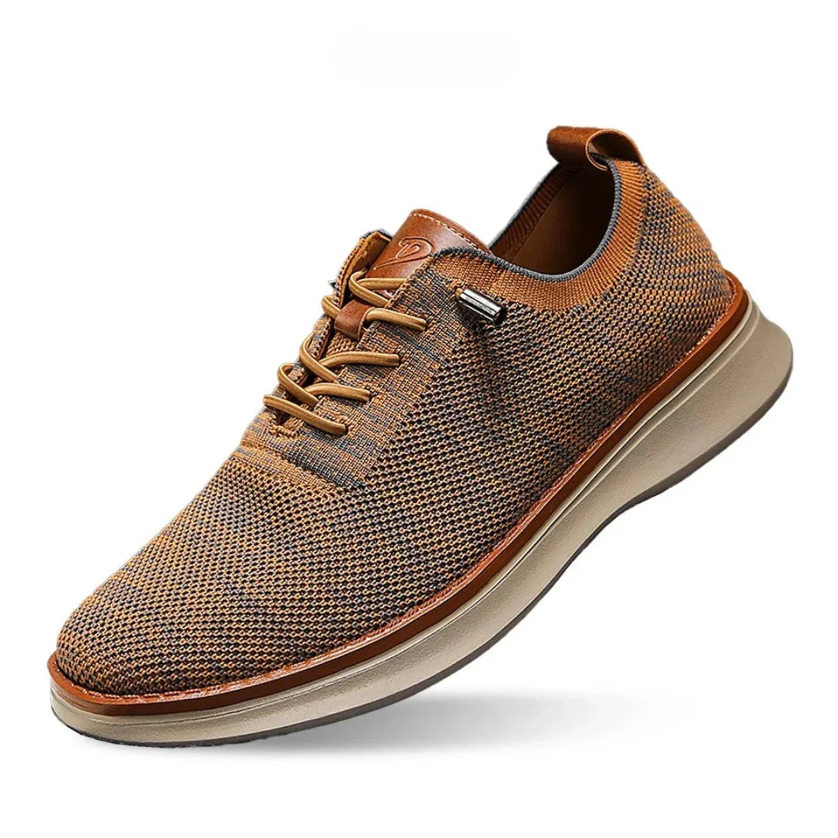 Braxen™ – Lightweight and Breathable Mesh Sneakers