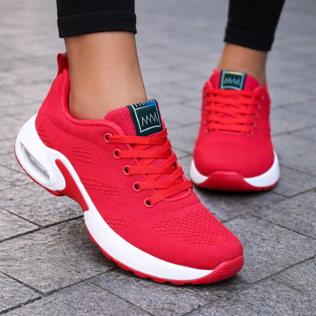 Velora™ • Orthopedic Shoes for Everyday Comfort