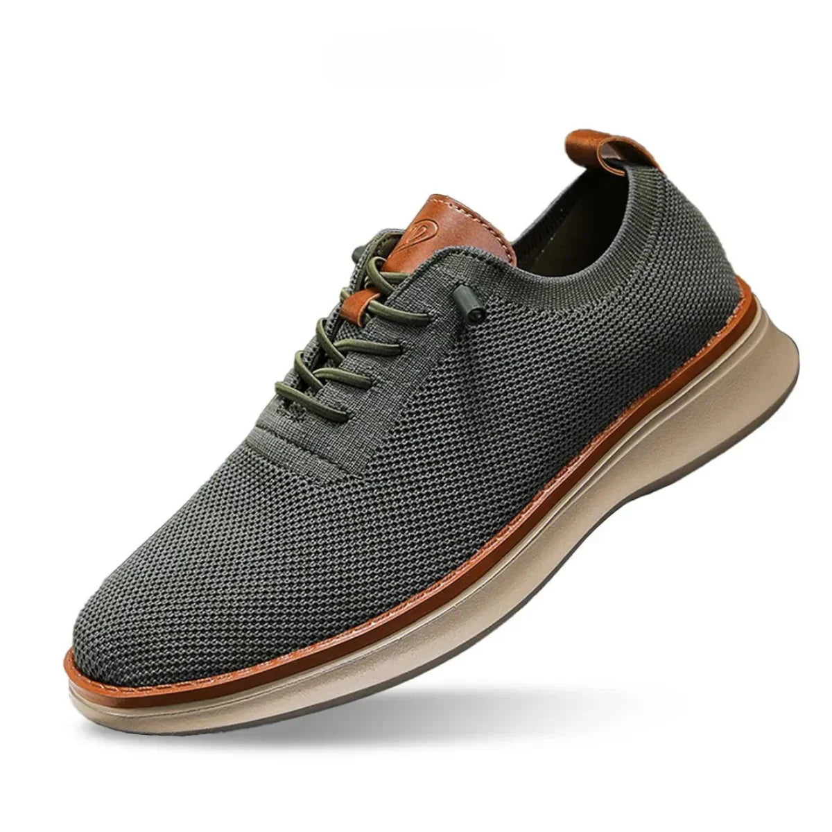 Braxen™ – Lightweight and Breathable Mesh Sneakers