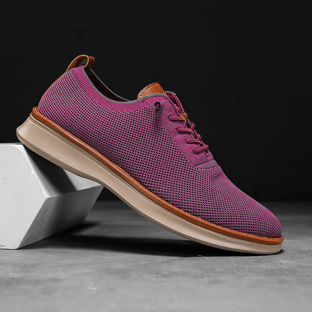 Braxen™ – Lightweight and Breathable Mesh Sneakers