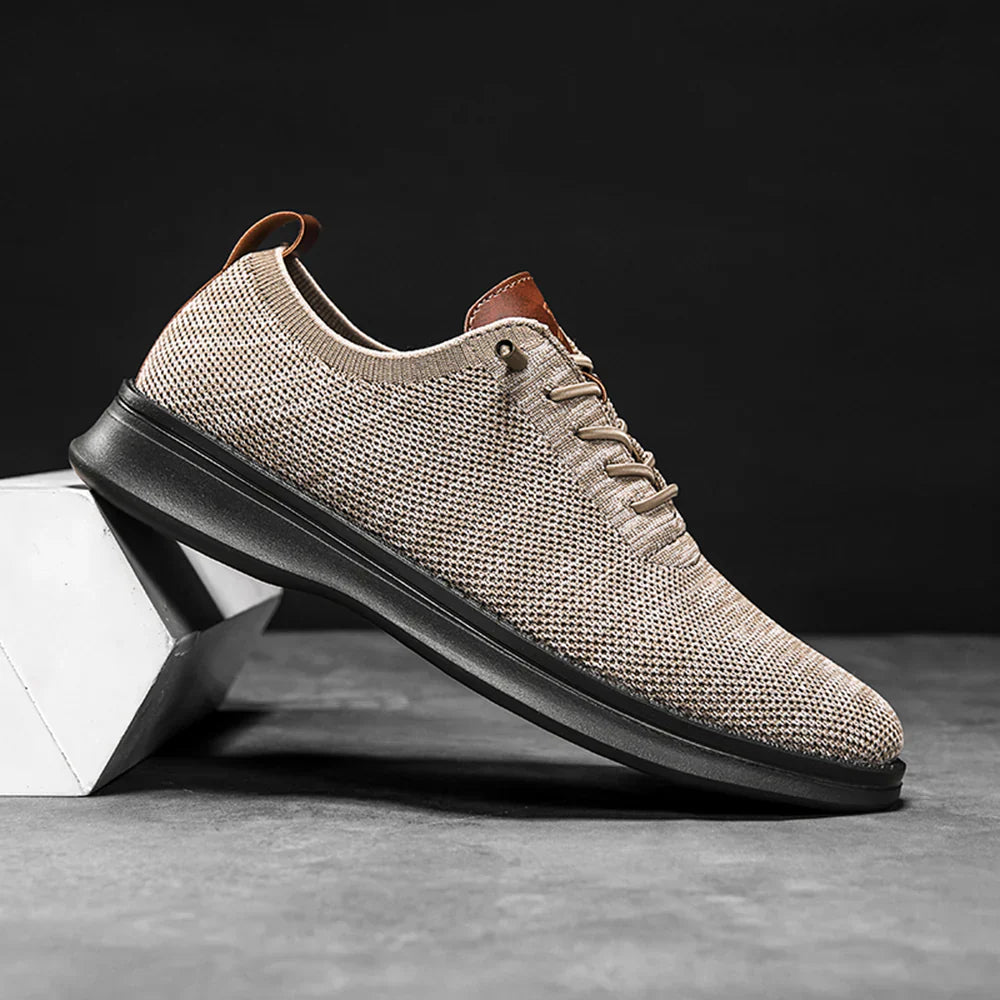 Braxen™ – Lightweight and Breathable Mesh Sneakers