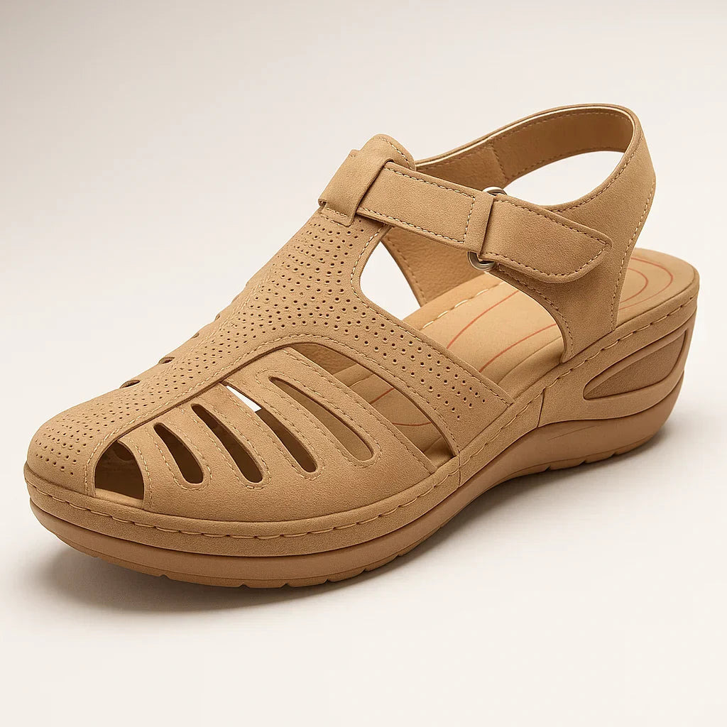 Jane Orthopedic Sandals