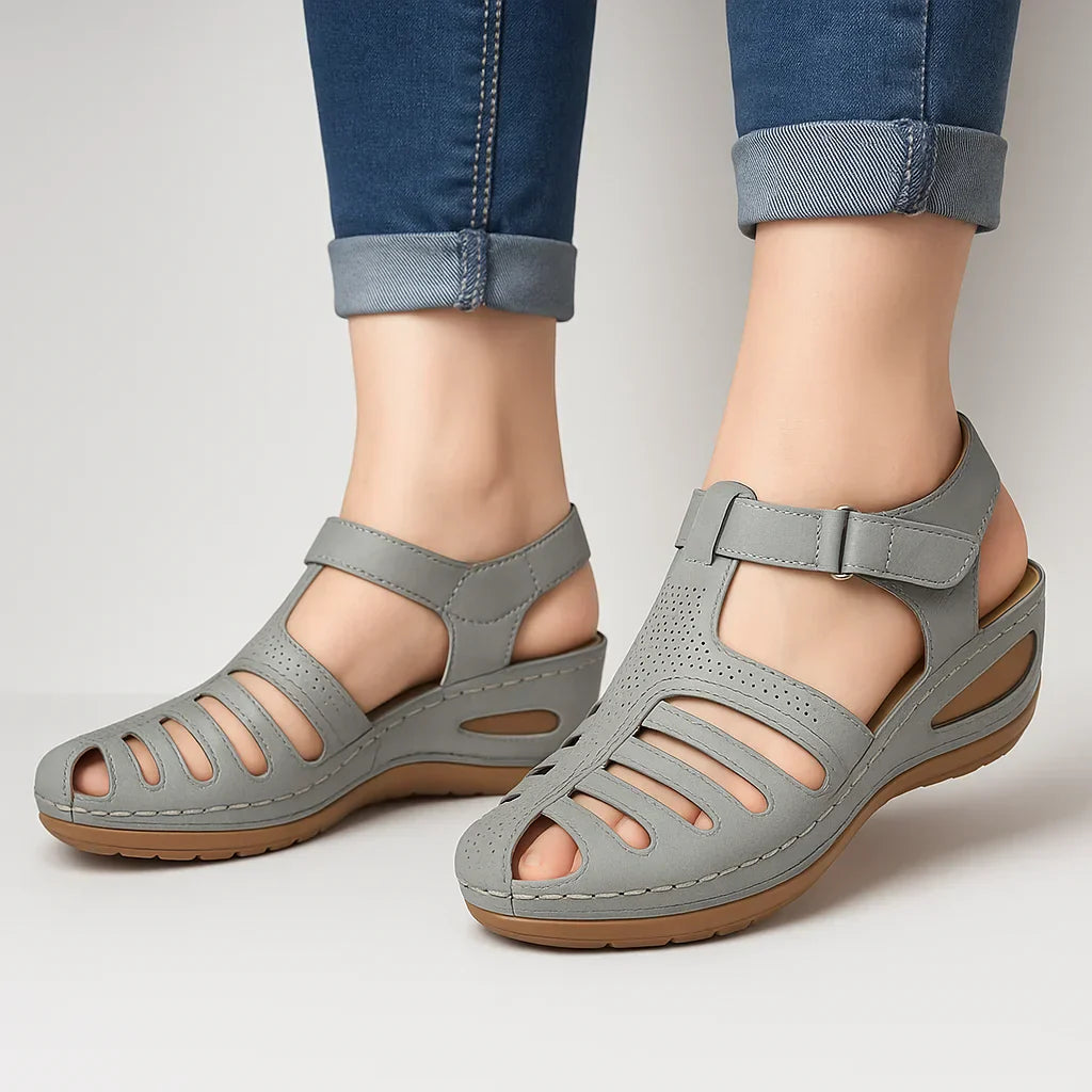 Jane Orthopedic Sandals