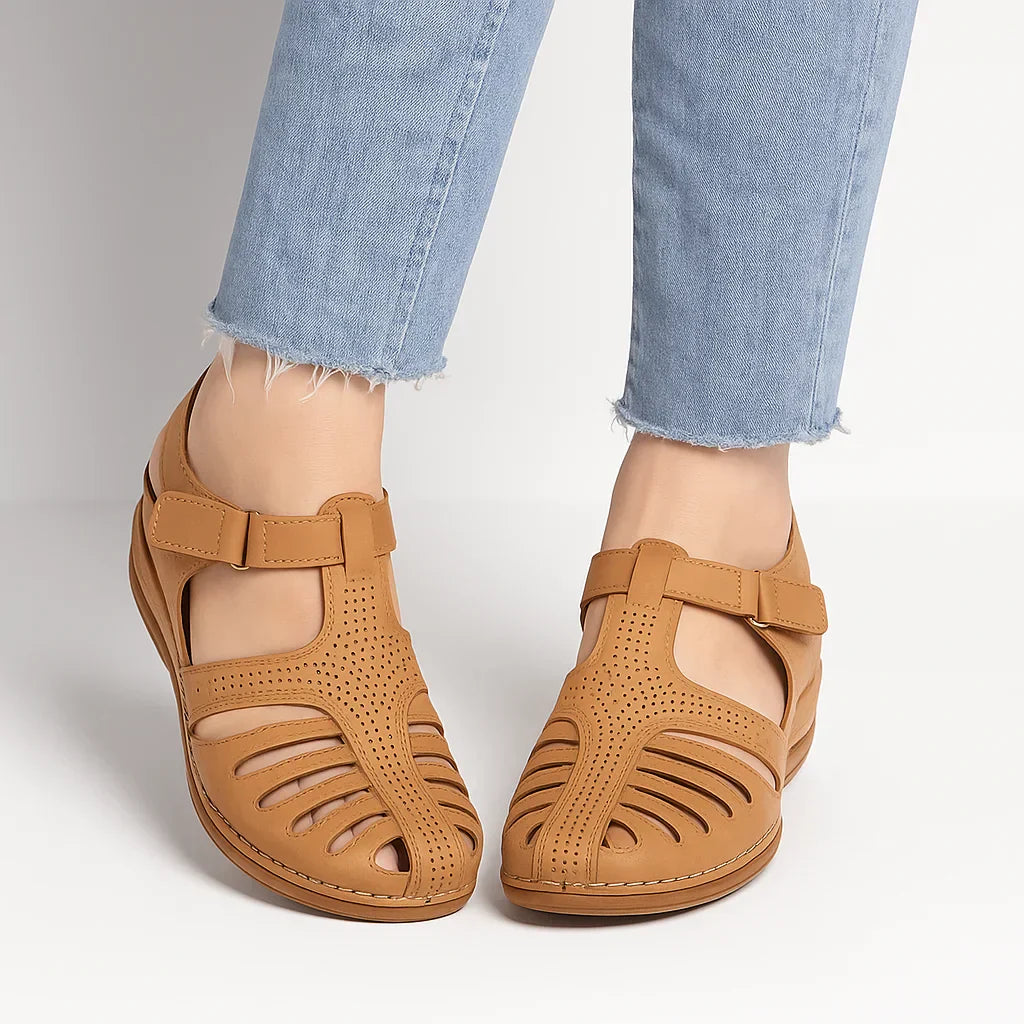 Jane Orthopedic Sandals