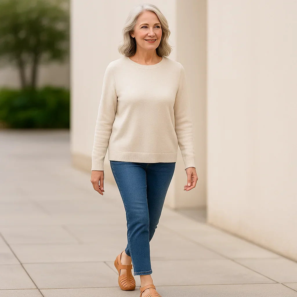 Jane Orthopedic Sandals