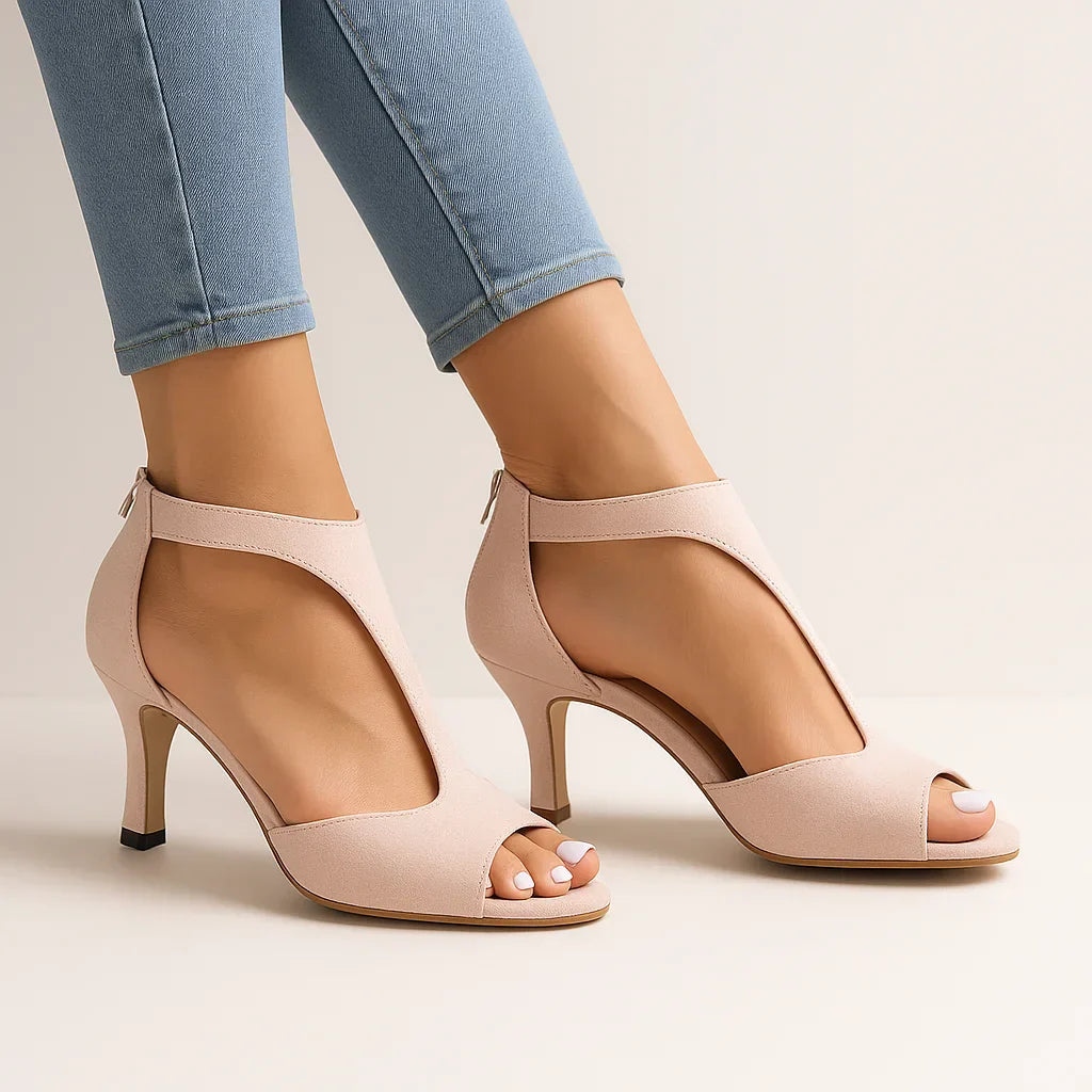 Alin Orthopedic Sandals