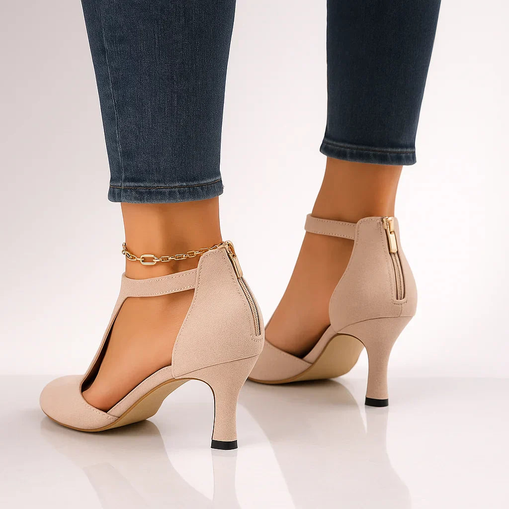 Alin Orthopedic Sandals