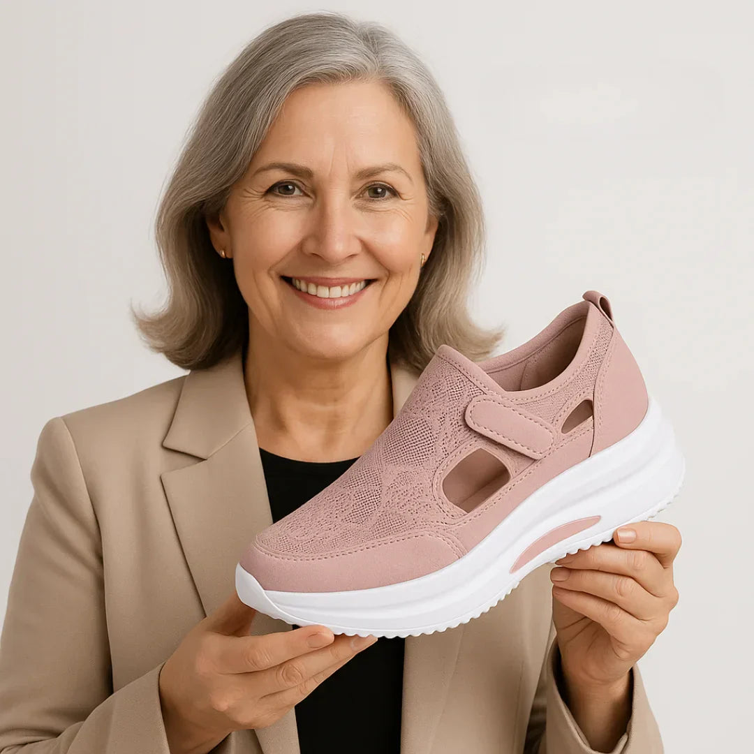 Sana Orthopedic Shoes