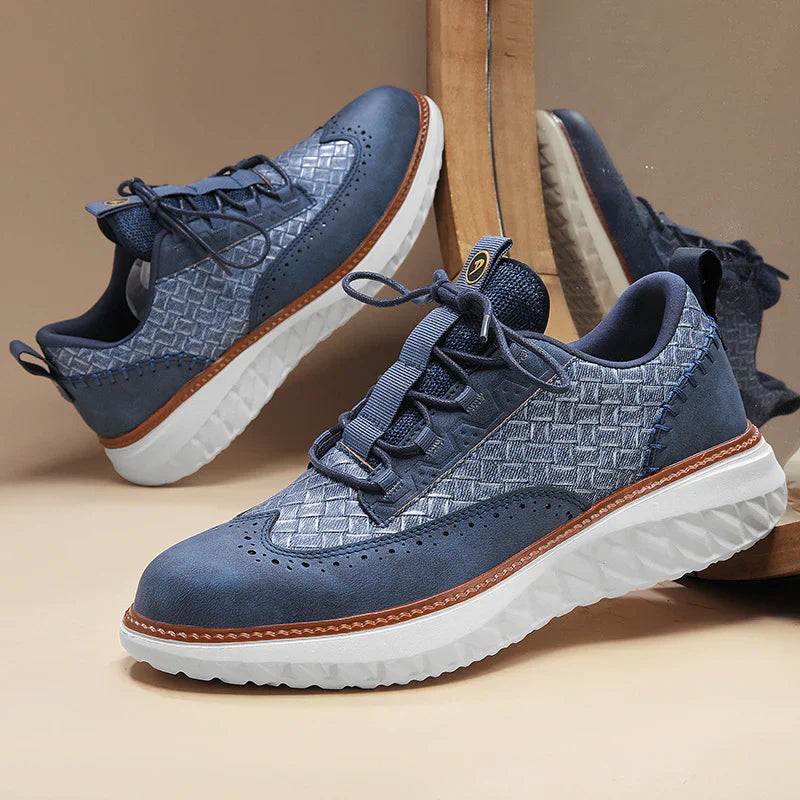 Ravello™ – Lightweight and Breathable Sneakers for Optimal Comfort