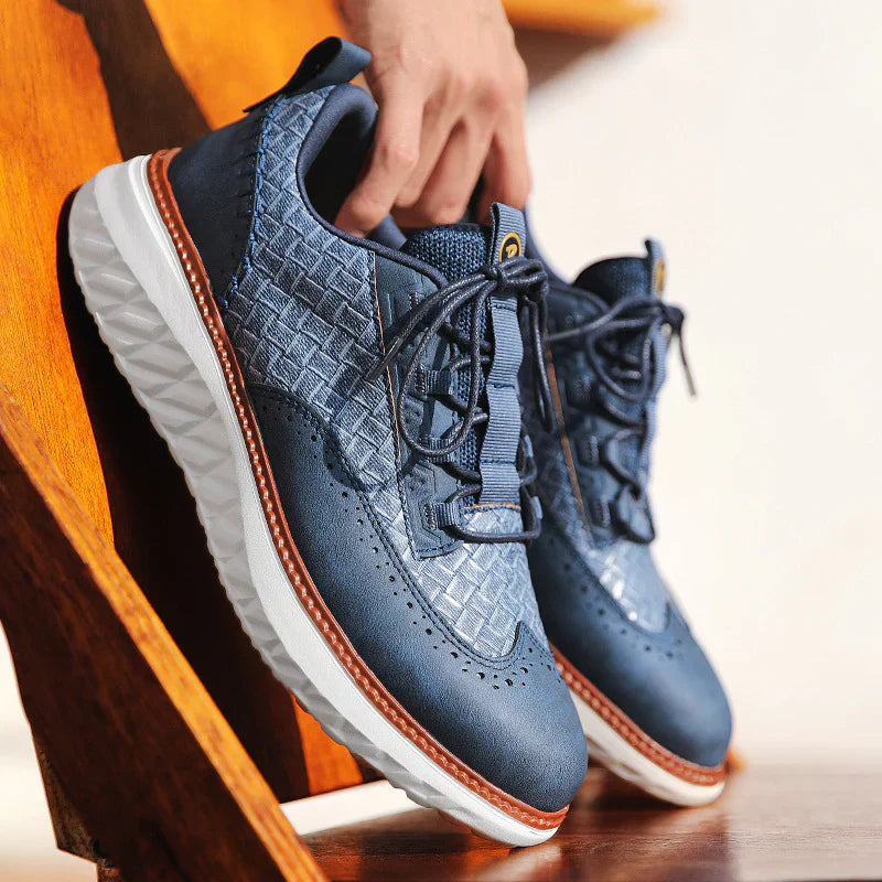 Ravello™ – Lightweight and Breathable Sneakers for Optimal Comfort