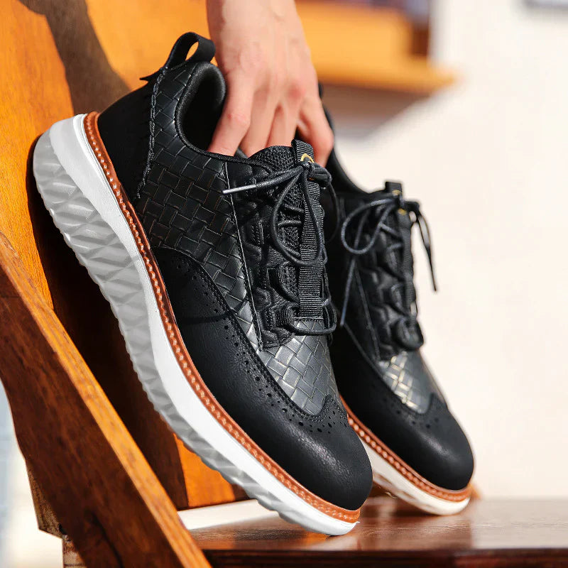 Ravello™ – Lightweight and Breathable Sneakers for Optimal Comfort