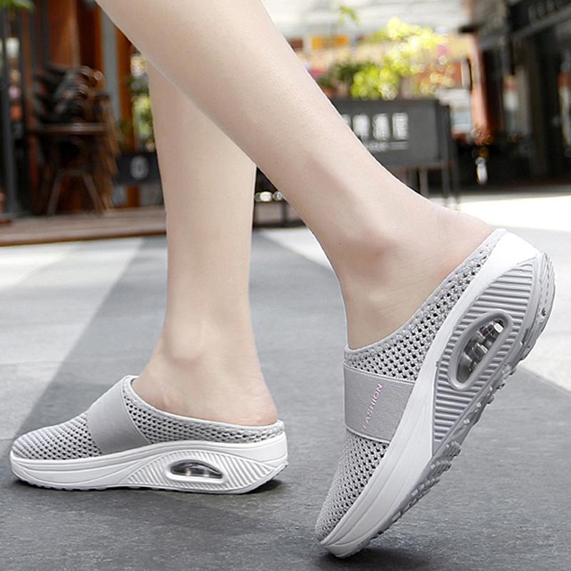 Stylish Orthopedic Slippers+