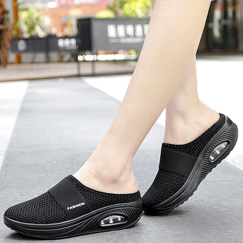 Stylish Orthopedic Slippers+