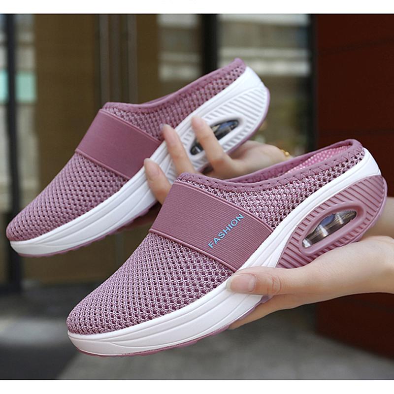 Stylish Orthopedic Slippers+