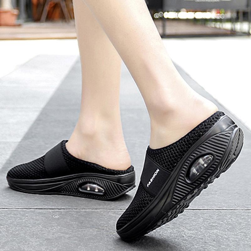 Stylish Orthopedic Slippers+