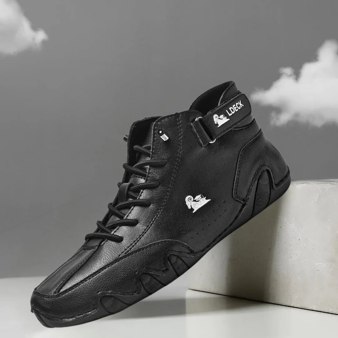 LDECK™ • Orthopedic Sneakers for Daily Comfort