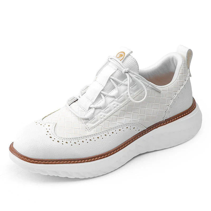 Ravello™ – Lightweight and Breathable Sneakers for Optimal Comfort