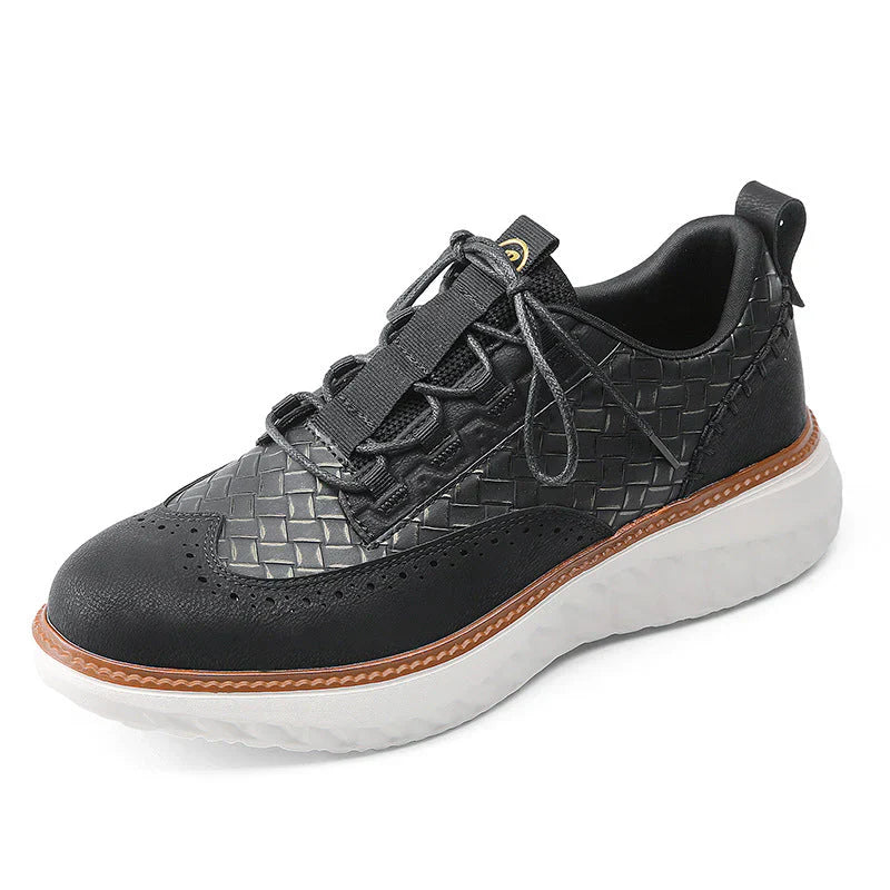 Ravello™ – Lightweight and Breathable Sneakers for Optimal Comfort