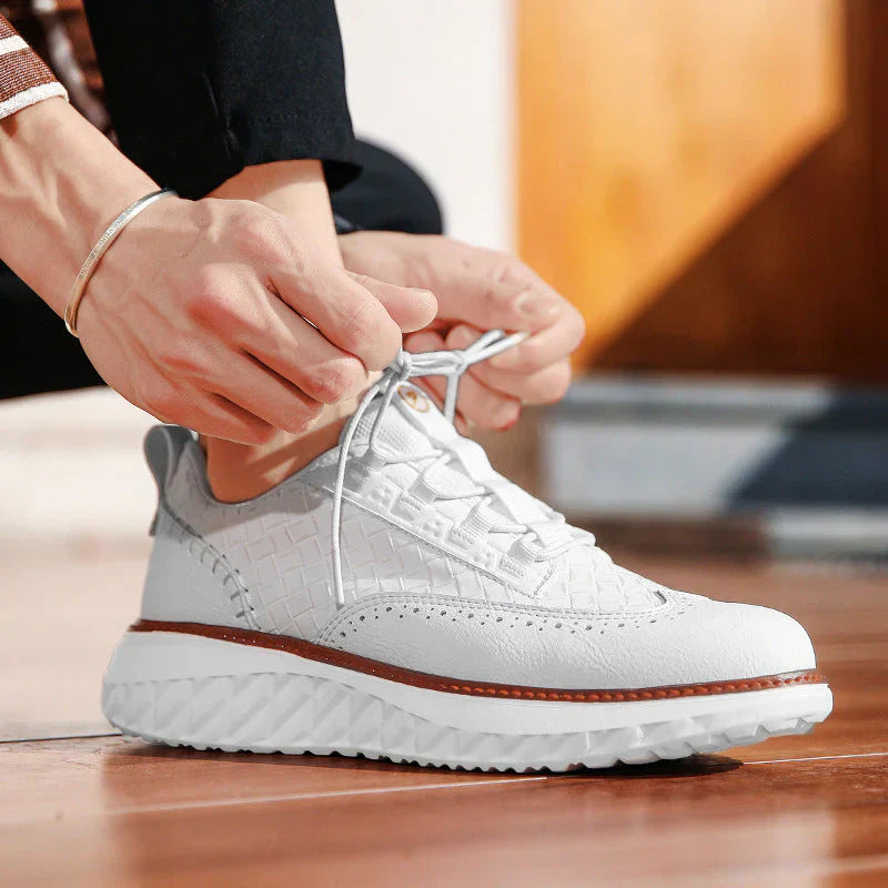 Ravello™ – Lightweight and Breathable Sneakers for Optimal Comfort