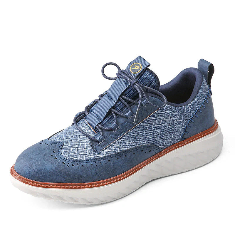 Ravello™ – Lightweight and Breathable Sneakers for Optimal Comfort