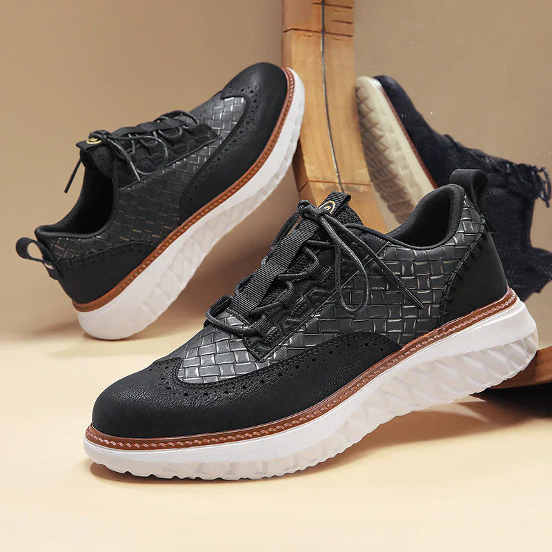 Ravello™ – Lightweight and Breathable Sneakers for Optimal Comfort