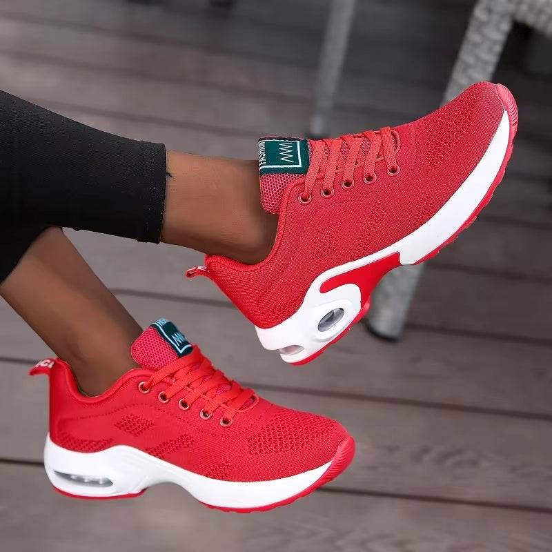 Orthopedic Sneakers for Everyday Comfort • OrthoCare™
