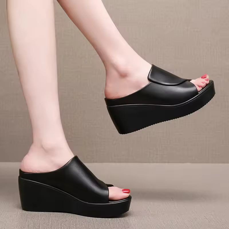 Comfort Sandals