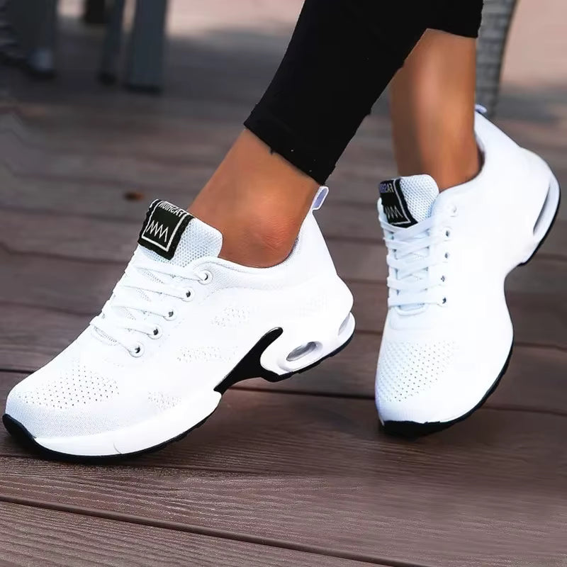 Orthopedic Sneakers for Everyday Comfort • OrthoCare™
