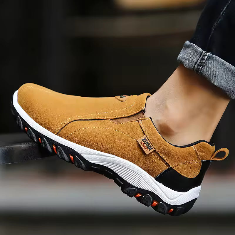 Montero™ • Ultra-Comfortable Shoes