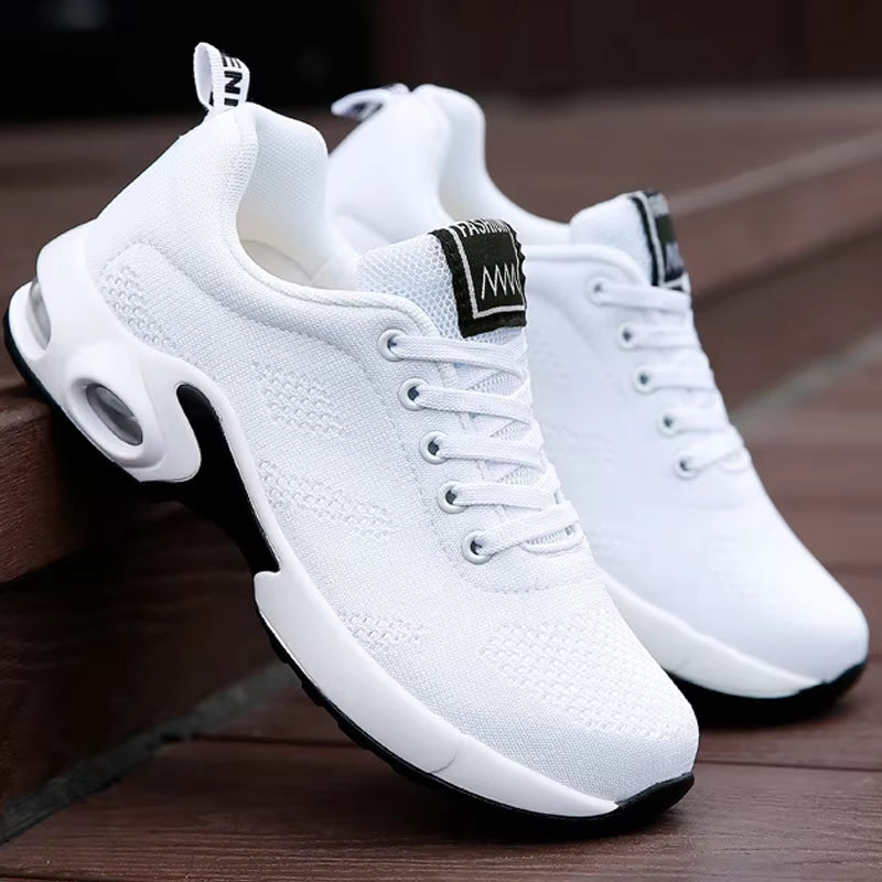 Velora™ • Orthopedic Shoes for Everyday Comfort