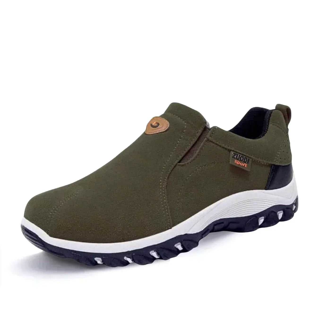 Montero™ • Ultra-Comfortable Shoes