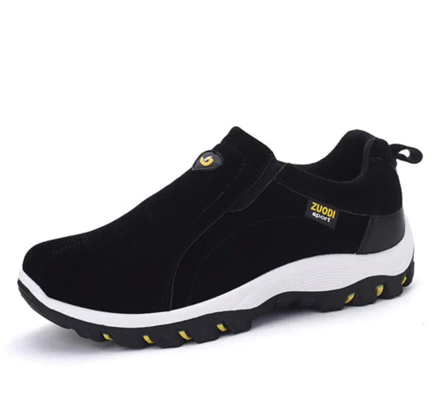 Montero™ • Ultra-Comfortable Shoes