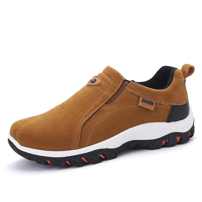 Montero™ • Ultra-Comfortable Shoes