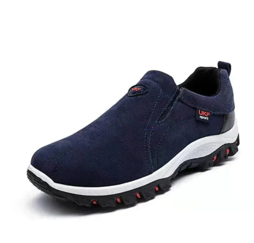 Montero™ • Ultra-Comfortable Shoes
