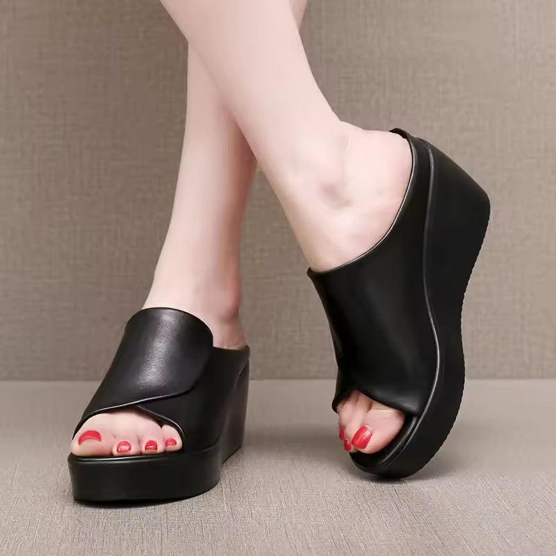 Comfort Sandals