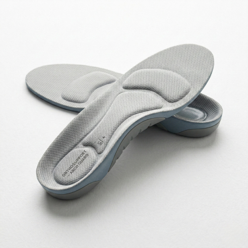 Orthopedic Insole