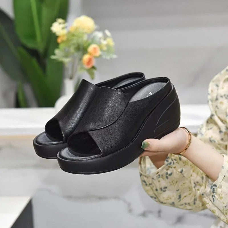 Comfort Sandals