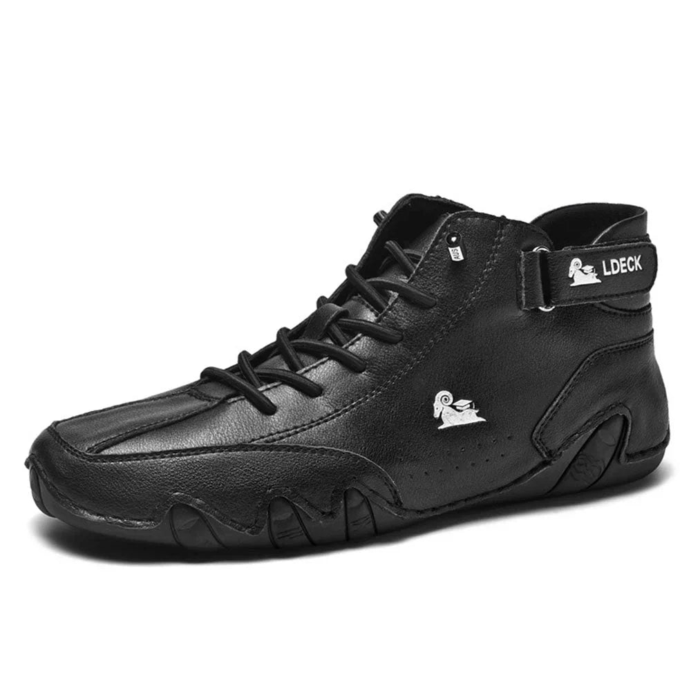 LDECK™ • Orthopedic Sneakers for Daily Comfort