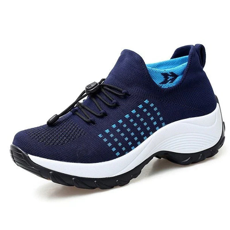 Ortho Relief™ • Orthopedic Comfort Shoes for Women