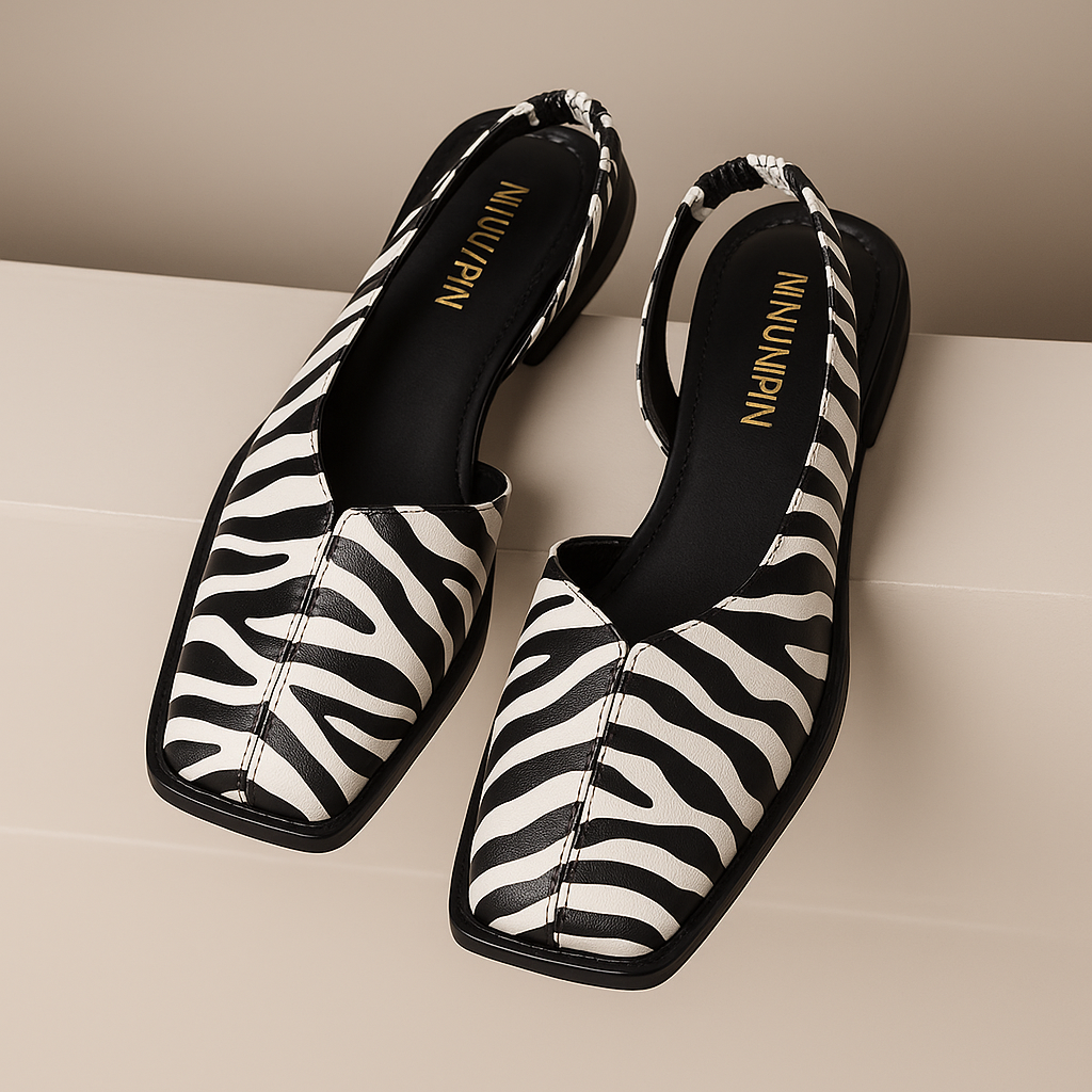 Sorelle™ – Classic Elegance and Everyday Comfort
