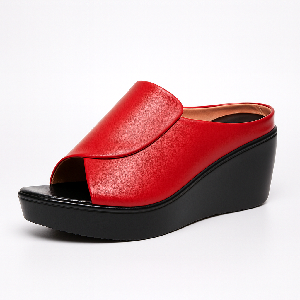 Comfort Sandals