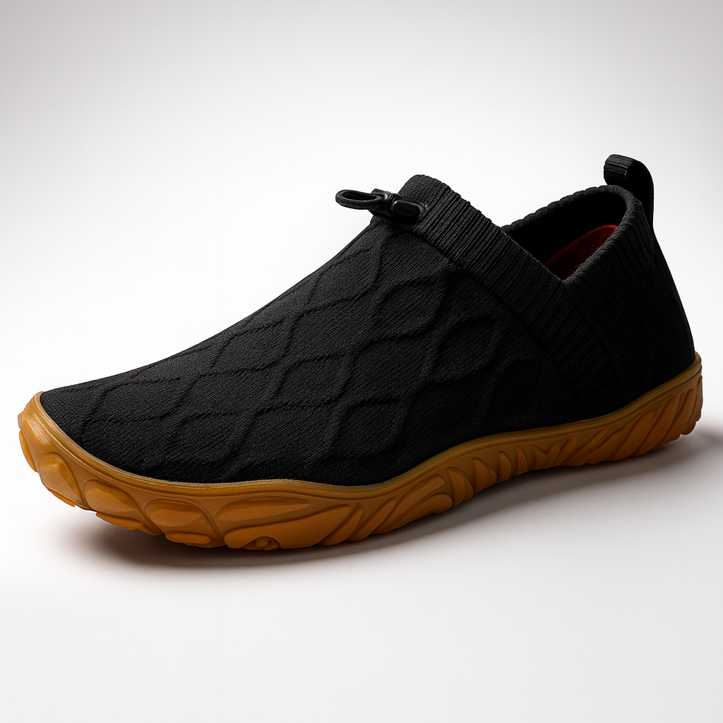 VeloStep™ • Ergonomic Outdoor Hiking Shoes